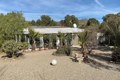Image de Tolles Ferienhaus in Südspanien, in Ruhiger Natur zum Entspannen und Wandern