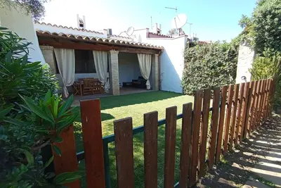 Image de Costa Rei Villa Claudia