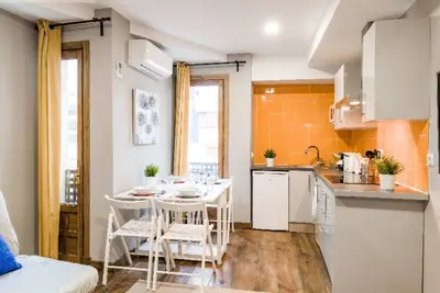 Image de Apartamento El Sauce