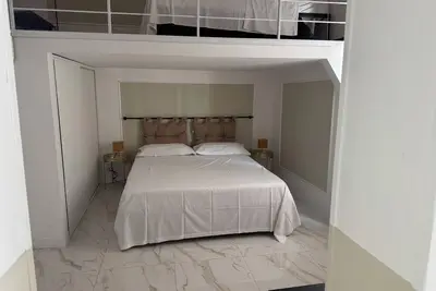 Image de Delightful apartment i in the heart of Pigneto super cool neighborhood of Rome
