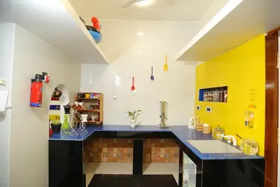 Image de Private Villa With Indoor Swimming Pool