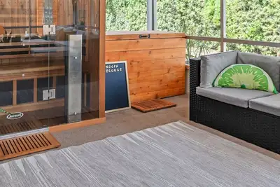 Image de The Bird House Spa Winter Park