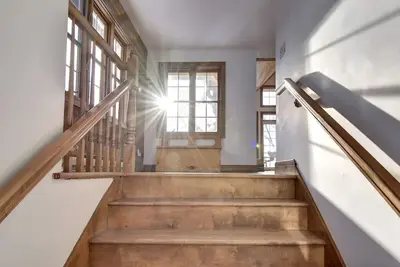 Image de Les Falaises: Mont Tremblant Luxury Ski Retreat