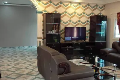 Image de Villa God is Able Beautiful House with Wi-Fi, Air conditioning and Hot water\n\n