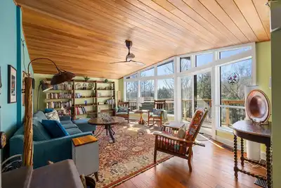 Image de Family Friendly Waterfront Cottage