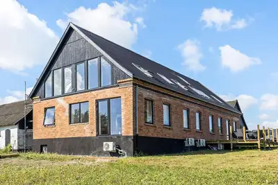 Image de Maison confortable à Gudhjem avec WiFi