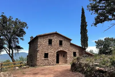Image de More MorrenyĂ - Rural House Garrotxa