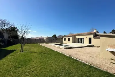 Image de Villa en Provence, Clos de Ferrieres, Mollégès