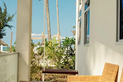 Image de Kiwengwa Boutique & Spa