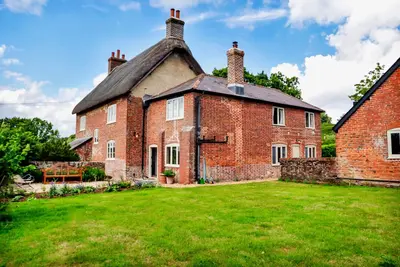 Image de Your holiday home away from the home in the New Forest