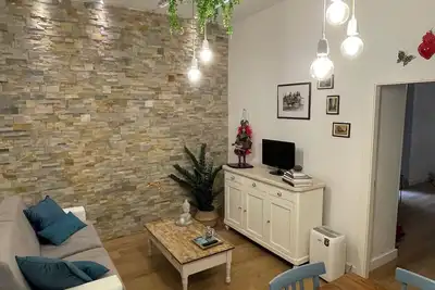 Image de Melitzana Guest House, 50mt from the sea of Ortigia