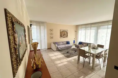 Image de [Exclusive 120 Sqm] in the heart of Bergamo
