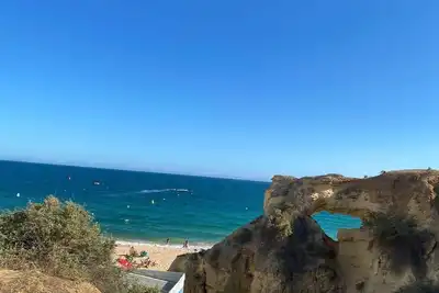 Image de Appartement en bord de mer avec vue mer
