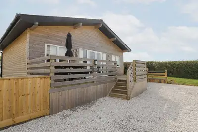 Image de Monks Rest, pet friendly, country holiday cottage in Monknash