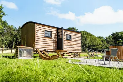 Image de Bracken, pet friendly, character holiday cottage in Wainhouse Corner
