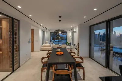Image de Elia Cove Luxury Villas & Residences