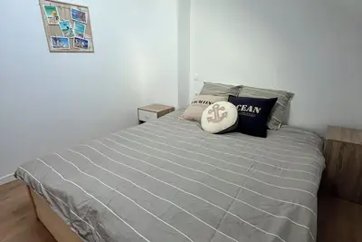 Image de Gite 2 chambres 4 pers à 5 minutes des plages