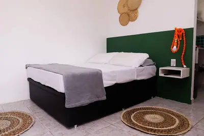 Image de Double Room With Exclusive Mini Kitchen