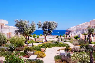 Image de Marzamemi The White Aloe - Affittimoderni
