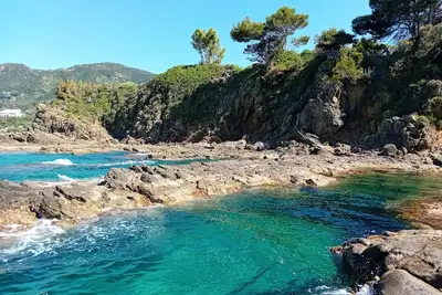 Image de Cefalù \"La Maddalena 29\" - A 150 mètres de la mer, vue mer, 5 places +1