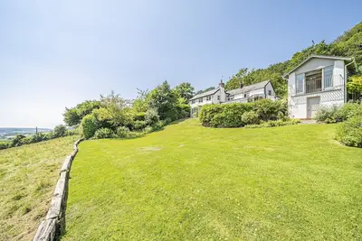 Image de Nash Cottage - sleeps 8 guests in 4 bedrooms