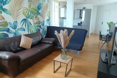 Image de Votre havre tropical à Paris