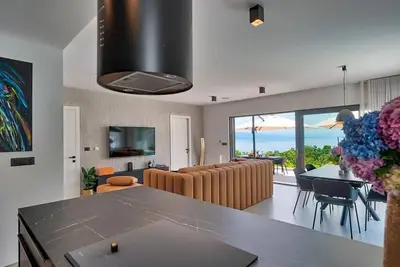 Image de Beautiful Casa Marta offers everything that you need for your dream vacation.