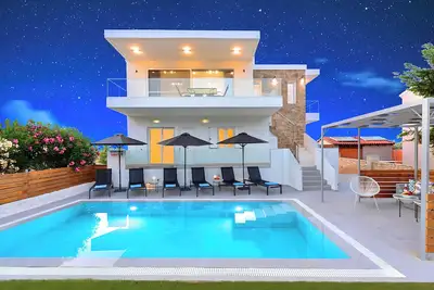 Image de Luminosa Luxury Villa Private Pool