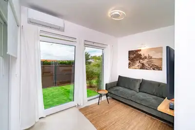 Image de Arti Holiday Home N2, 200 meters from the beach