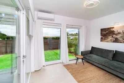 Image de Arti Holiday Home N3, 200 m from the beach