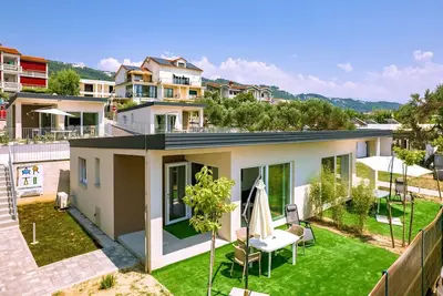 Image de Holiday Home Arti N4, 200 m from the beach