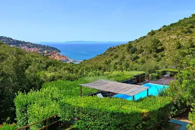 Image de Casale Argentario - vacances près de la mer