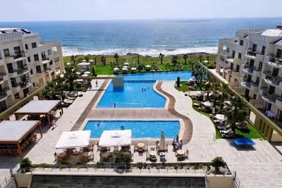 Image de Coast Resort 1 Bed Superior Suite Inland View