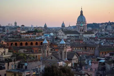 Image de Luxurious Three-Story Palazzetto Near Rome's Top Attractions