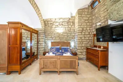 Image de Vico Secondo Accogliente Struttura al Centro di Forio