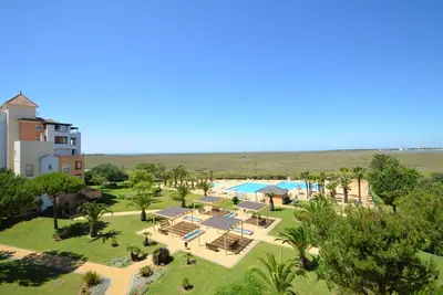 Image de Las Marismas 71 - Deux Chambres Appartement, Couchages 5