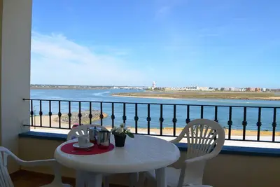 Image de El Faro 2 45 - Trois Chambres Appartement, Couchages 7