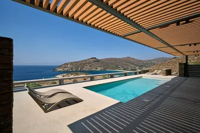 Image de Big Blue Villas Ii, Andros