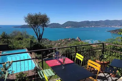 Image de B&B +Petit Déjeuner+Parking+Piscine en option+Jacuzi+Sauna