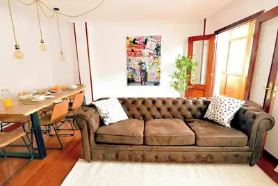 Image de Blissful Escapes in Potes by Just Room