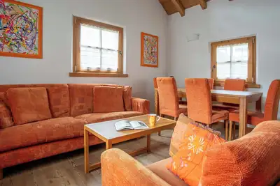 Image de Pedranzini 23 - Deux Chambres Appartement, Couchages 5