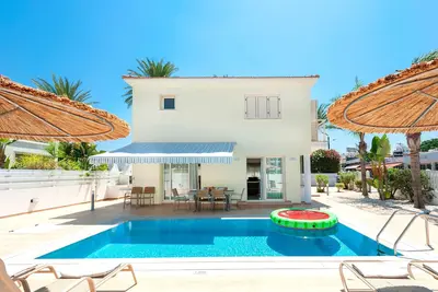 Image de Villa Anemona - 100m from Pernera Beach