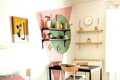 Image de Antudo. Studio apartment historic center