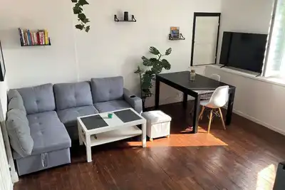 Image de T2 Quartier St-Félix