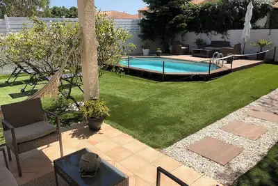 Image de La Maison de Julie et Franck