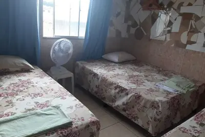 Image de Feira De Santana Flat: Conforto E Comodidade Para Sua Empresa/familia