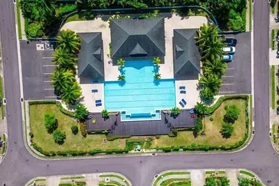 Image de Welcome to our slice of paradise in St. Ann, Jamaica!