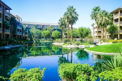 Indio 2 Bedroom, Indio Ca,