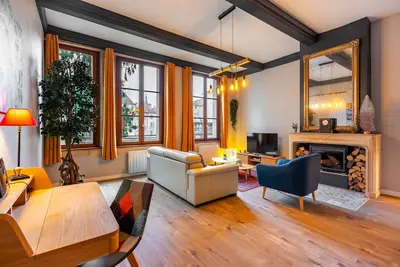 Image de Relais Ducal - Côté Terrasse