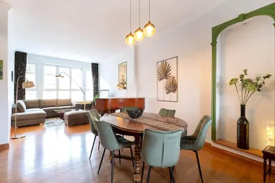 Image de L'excellent de Dumas - Appt dans l'hyper-centre